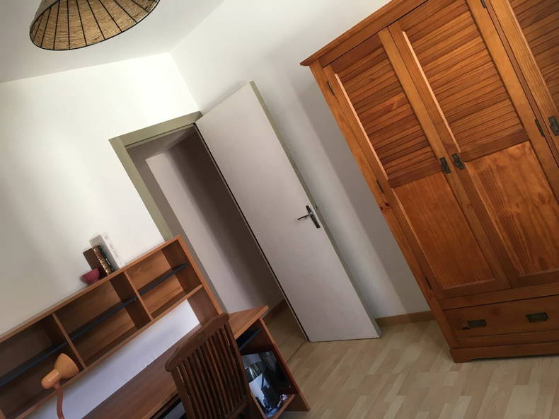 Homestay La Rochelle 22311-2