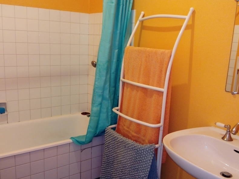 Homestay La Rochelle 22311-4