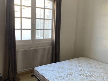 Chambre À Louer La Rochelle 22311-1