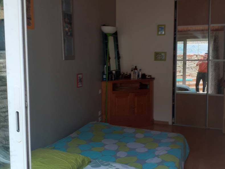 Homestay Nîmes 248207-1