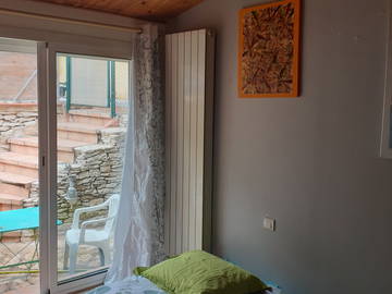 Chambre À Louer Nîmes 248207