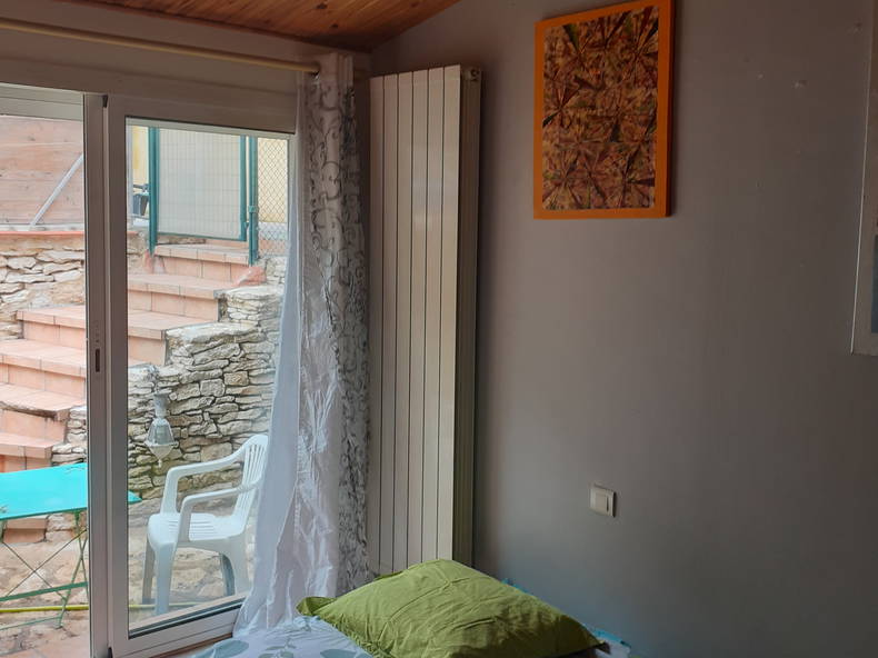 Homestay Nîmes 248207-2