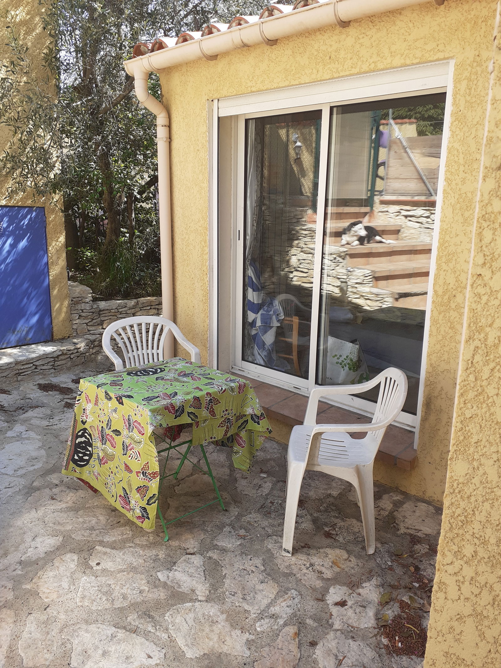 Chambre Chez L'habitant Nîmes 248207