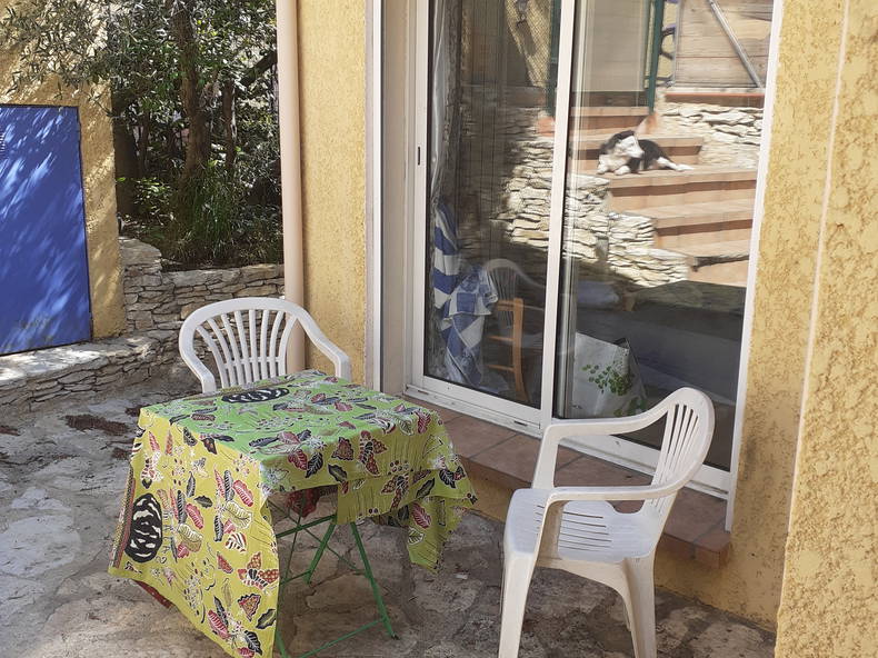Homestay Nîmes 248207-3