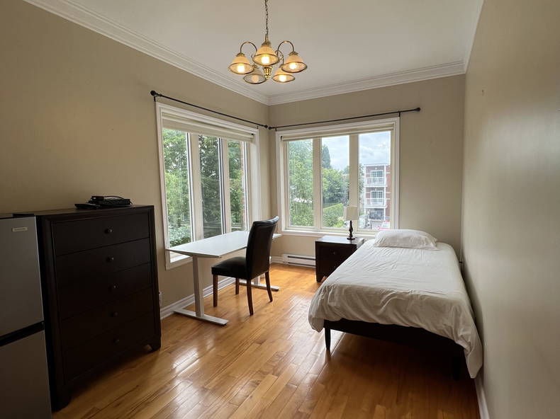 Colocation Saint-Hyacinthe 489896-1