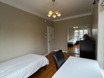 Chambre À Louer Saint-Hyacinthe 489896