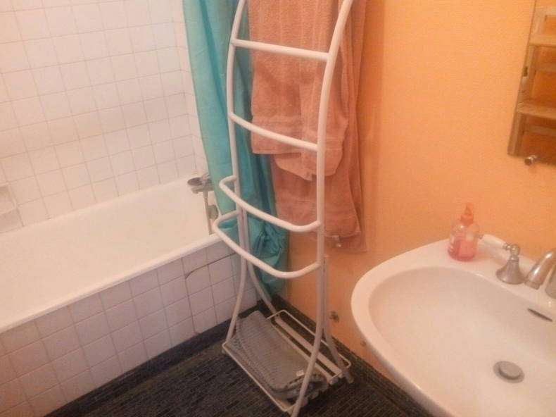 Hospedagem Em Casa De Família La Rochelle 235931-2