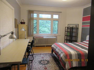 Chambre À Louer Montréal 243421