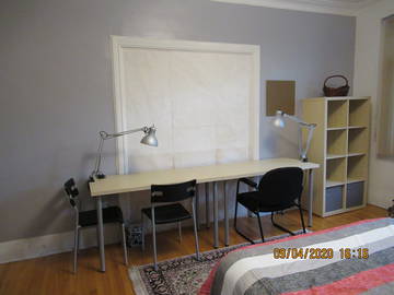 Chambre À Louer Montréal 243421