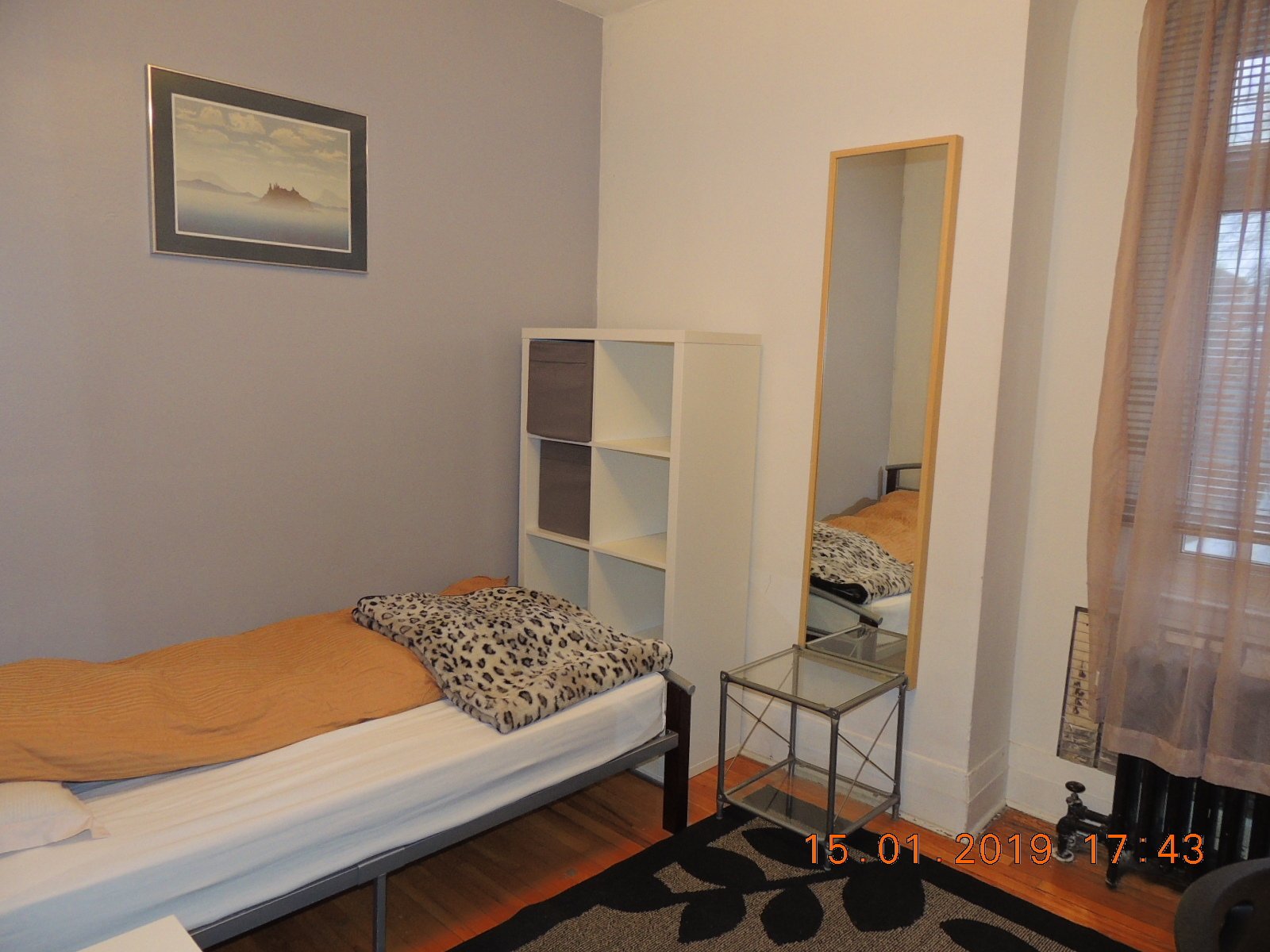 Zakwaterowanie U Rodziny Montréal 243421