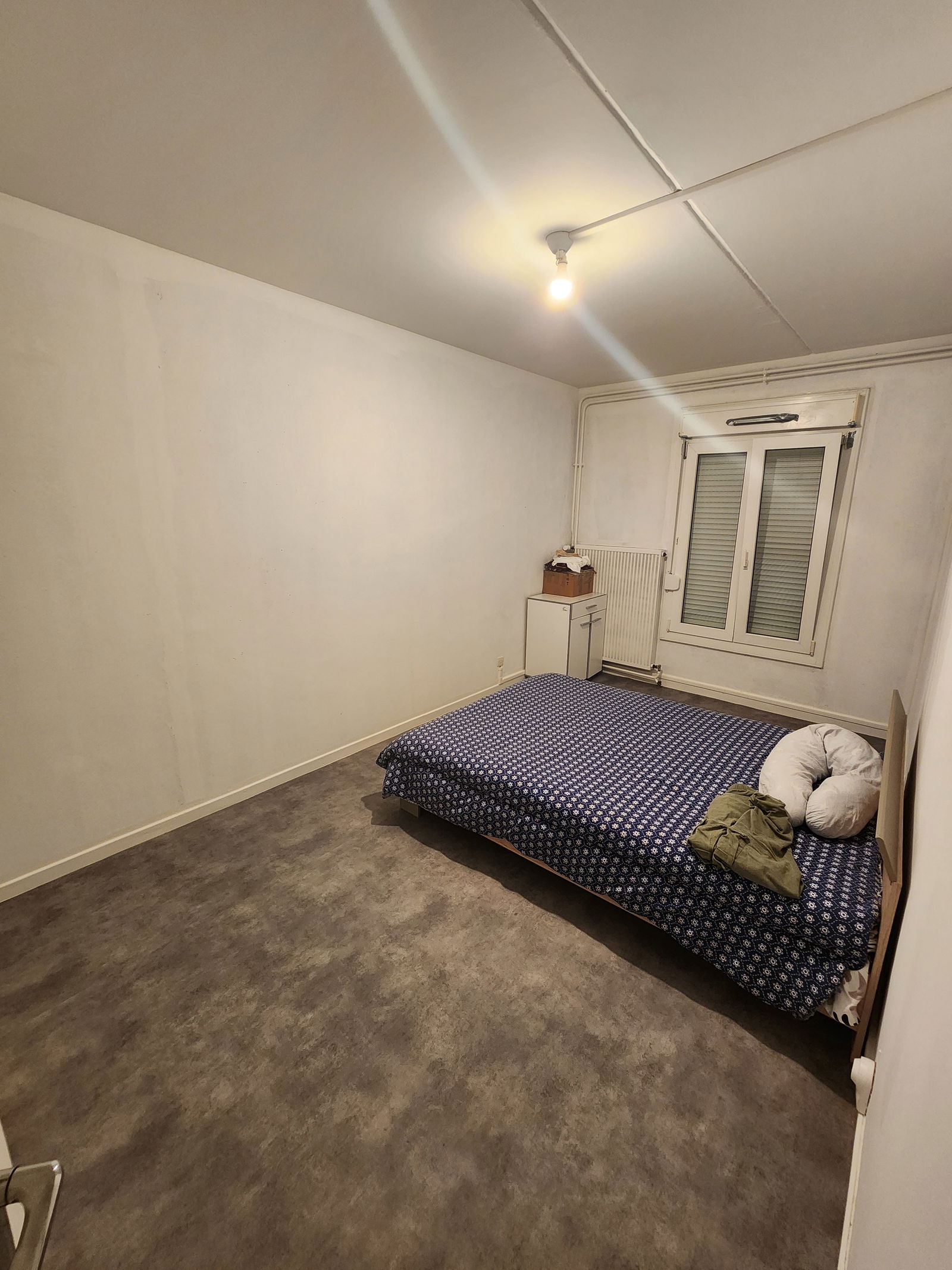 Chambre Chez L'habitant Lunéville 395163