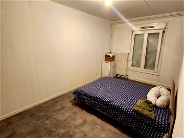 Room For Rent Lunéville 395163-1