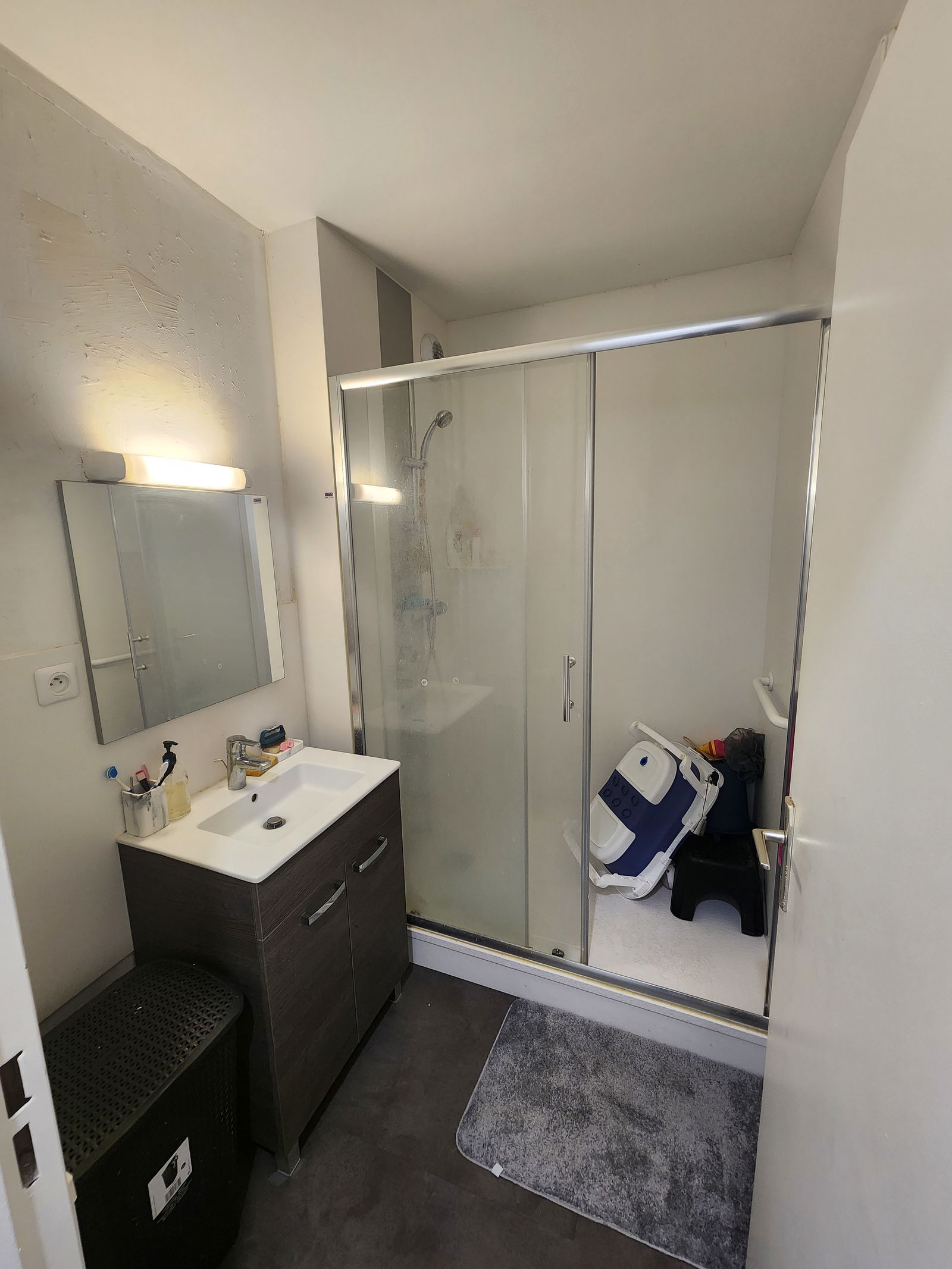 Chambre Chez L'habitant Lunéville 395163