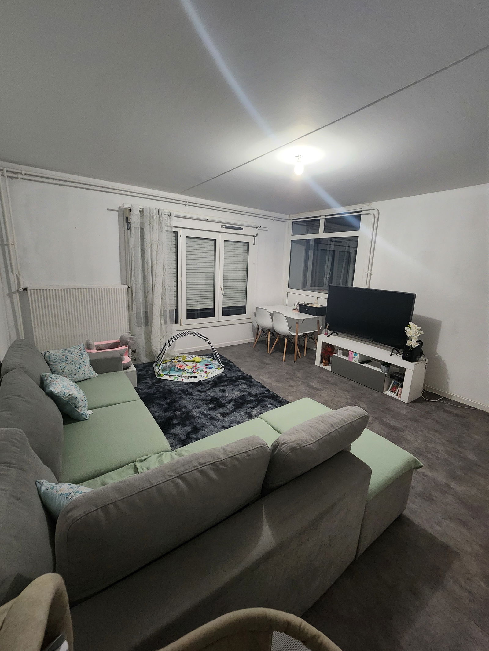 Chambre Chez L'habitant Lunéville 395163