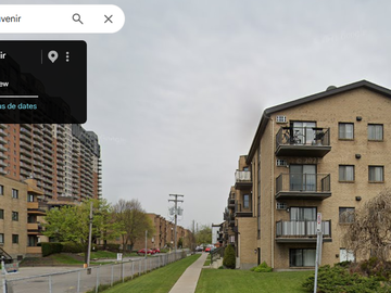 Colocation à louer à Laval - autre pièce-1