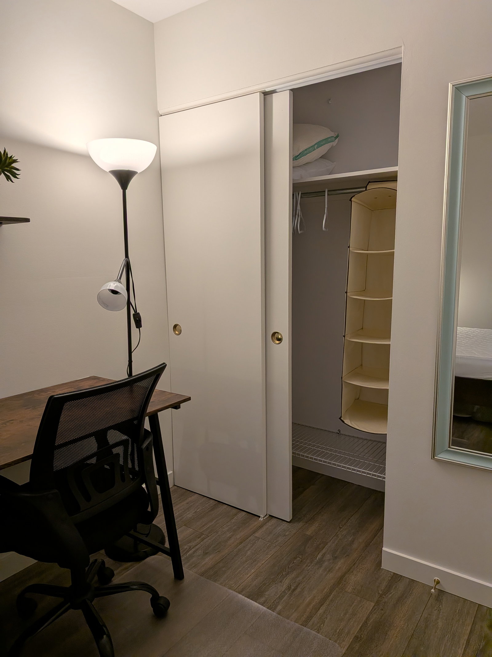 Colocation Laval 665950