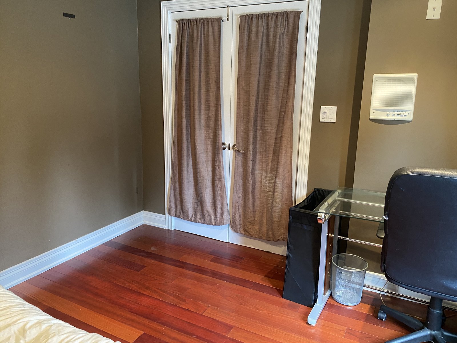 Chambre Chez L'habitant Mississauga 241374