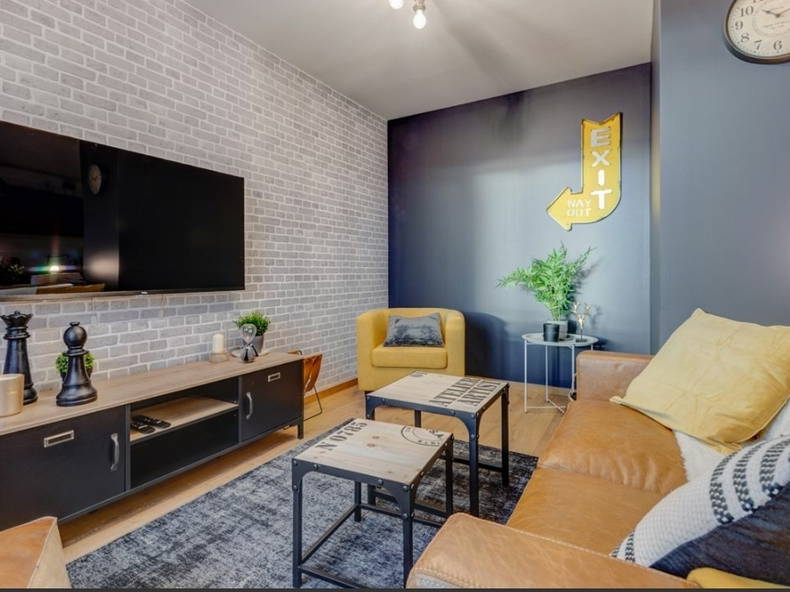 Homestay Évry 235795-1