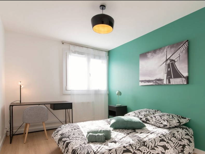 Homestay Évry 235795-2