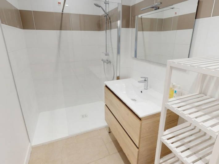 Homestay Évry 235795-3