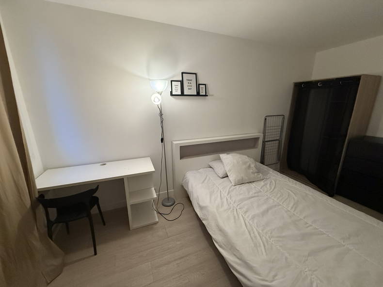 Kolokation Évry-Courcouronnes 509519-2