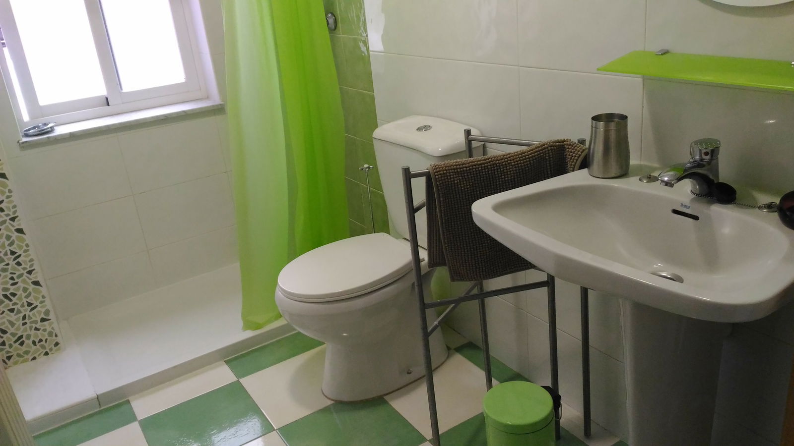 Chambre Chez L'habitant Salamanca 210761