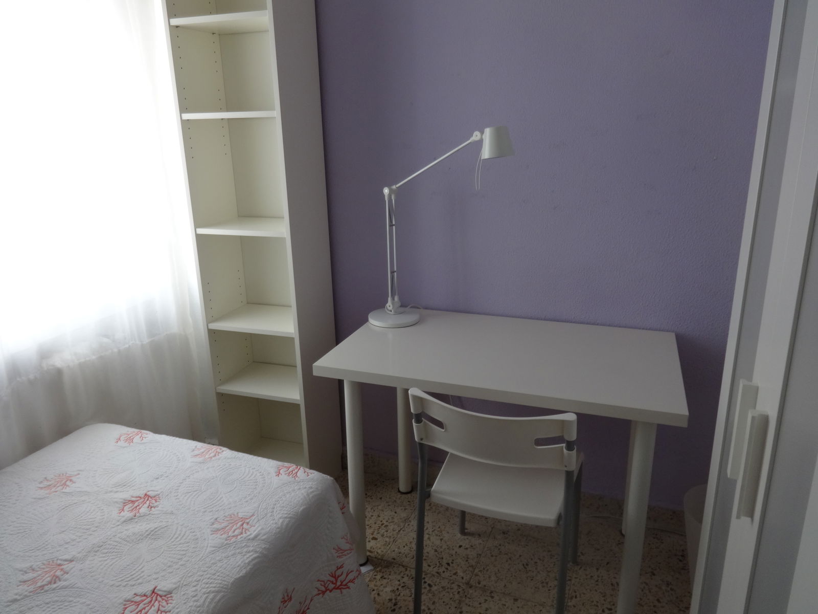 Chambre Chez L'habitant Salamanca 210761