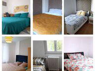 Chambre À Louer Le Mans 487466