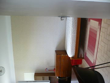 Room For Rent Nantes 83602