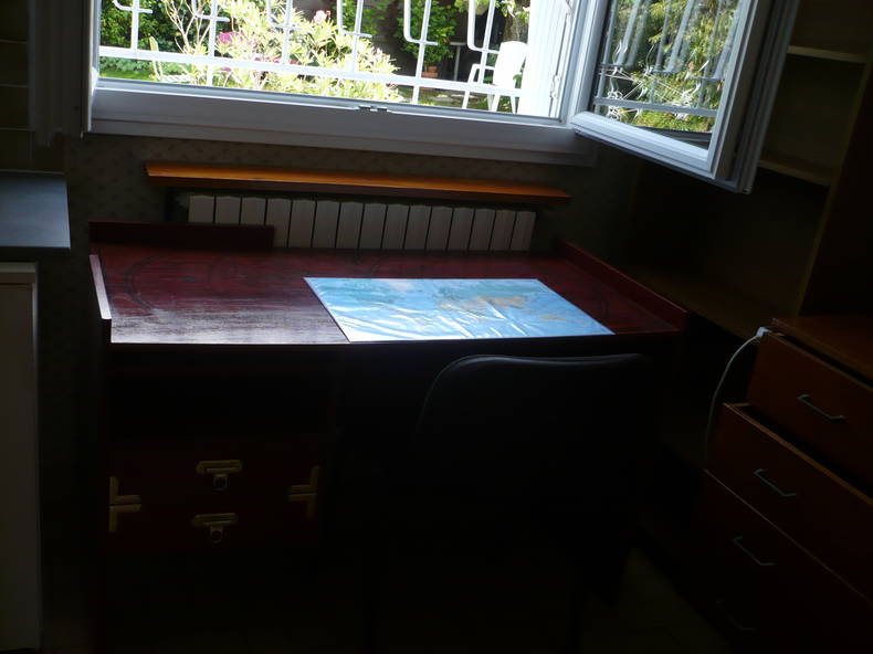 Gastfamilie Nantes 83602-5