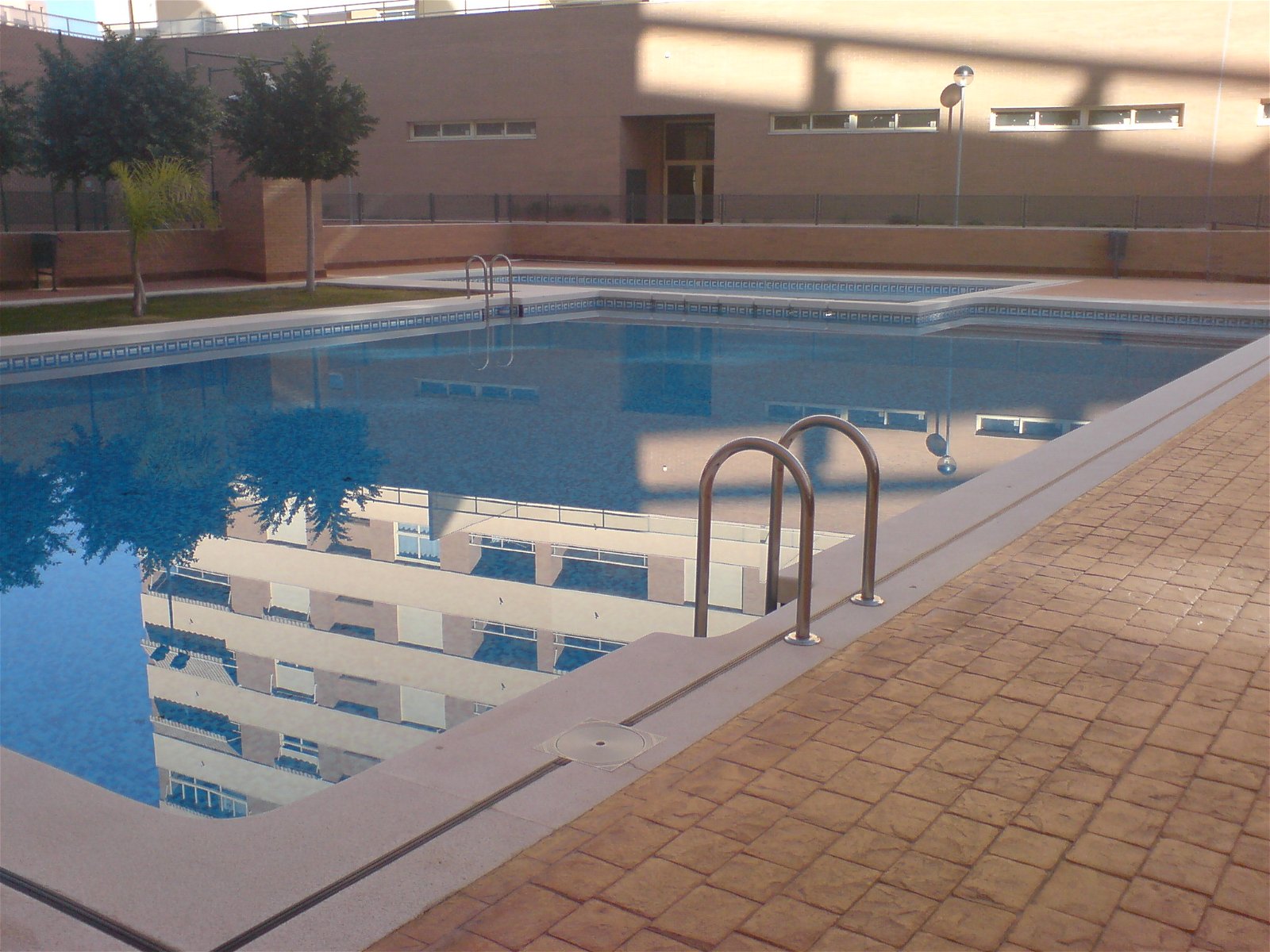 Colocation Alicante (Alacant) 264181