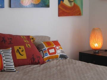 Hemvistelse Montréal 4016-2