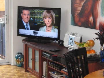 Hemvistelse Montréal 4016-3