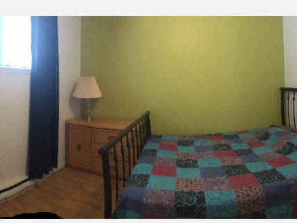 Gastgezin Québec 642780