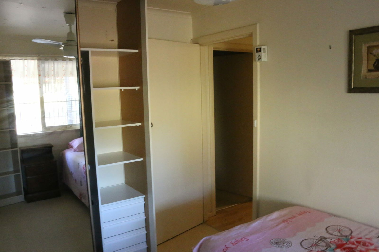 Chambre Chez L'habitant Salisbury East 163413