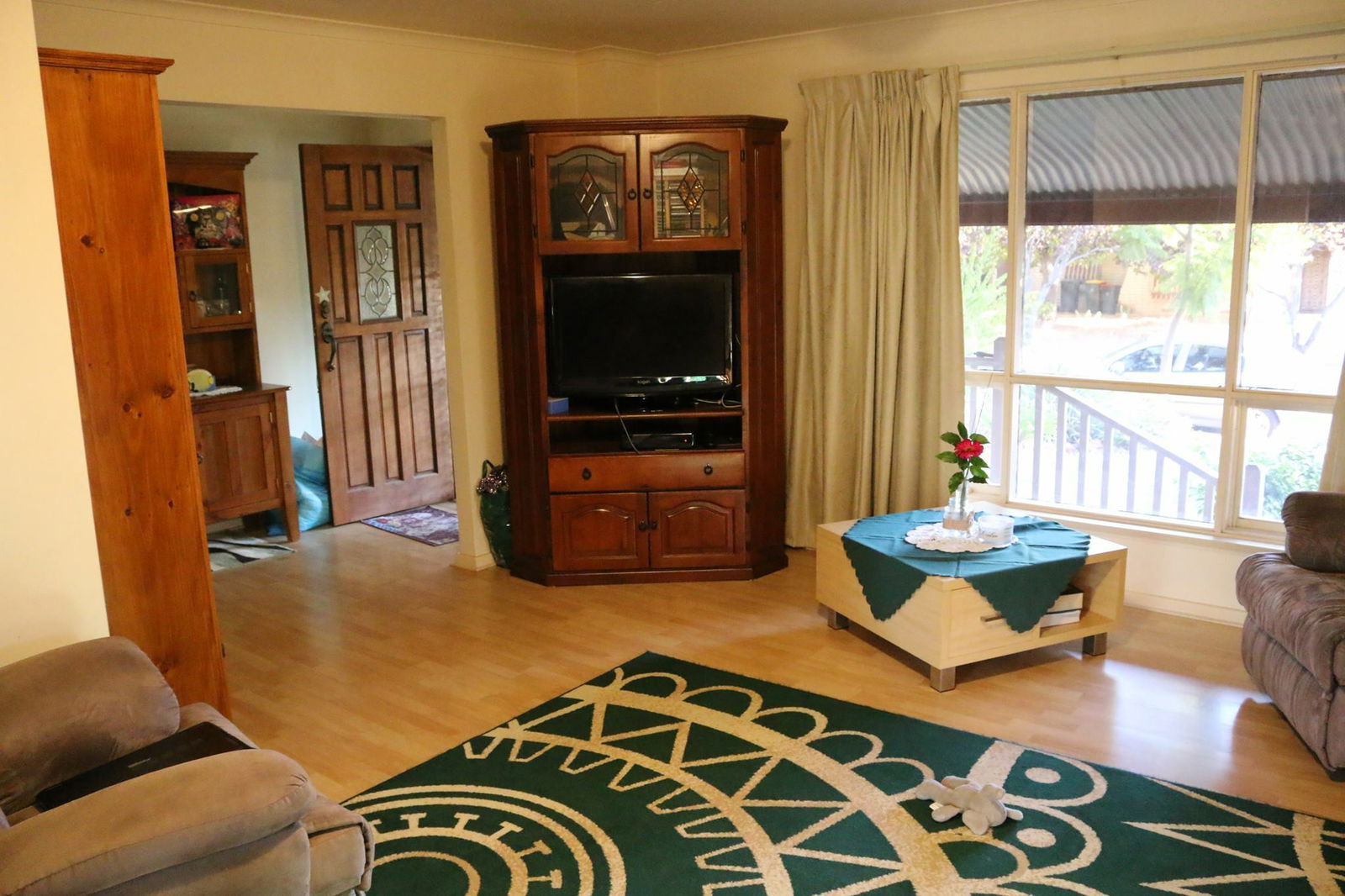 Chambre Chez L'habitant Salisbury East 163413