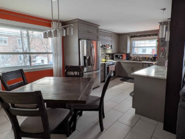 Homestay Saint-Jérôme 665844-3