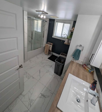 Chambre Chez L'habitant Saint-Jérôme 665844