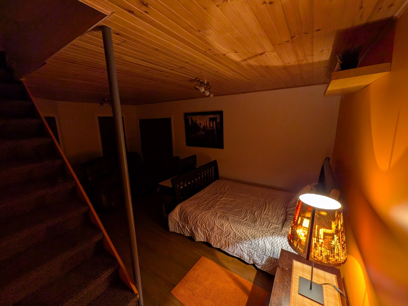 Chambre Chez L'habitant Saint-Jérôme 665844