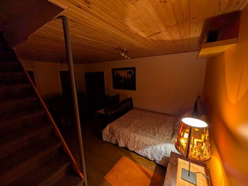 Homestay à louer à Saint-Jérôme-10