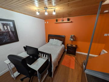Homestay à louer à Saint-Jérôme-1