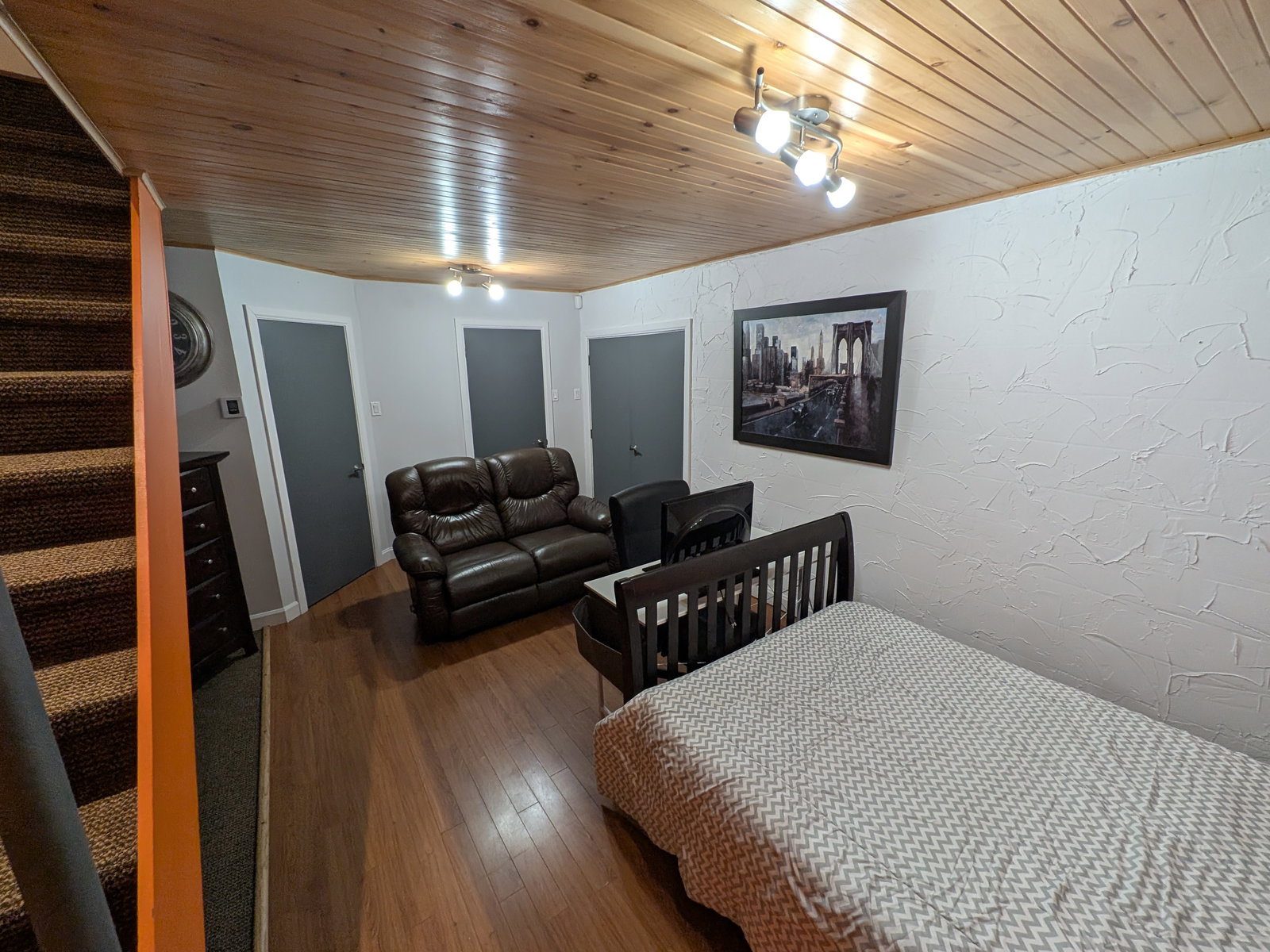 Chambre Chez L'habitant Saint-Jérôme 665844