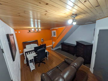 Homestay à louer à Saint-Jérôme-8