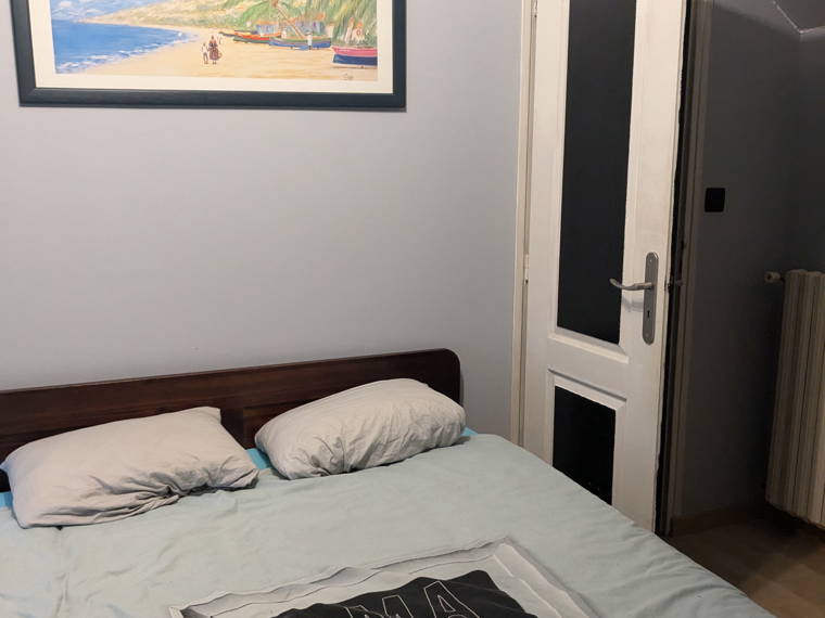 Chambre À Louer Lanester 406581-1