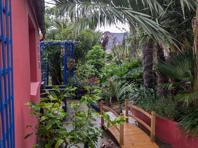 Homestay Lanester 406581-2