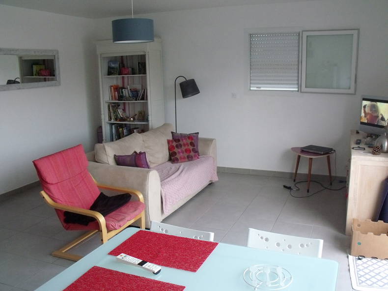 Homestay La Ciotat 111186-3