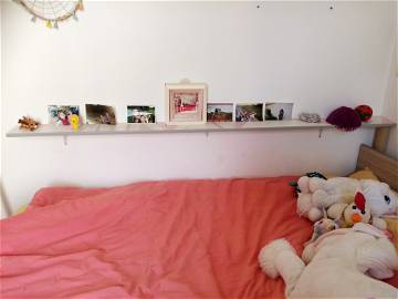 Roomlala | Chambre a louer Floirac