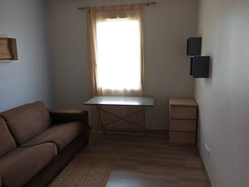 Chambre À Louer Libourne 465083-1