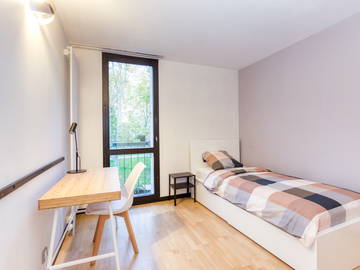 Chambre À Louer Lognes 243722