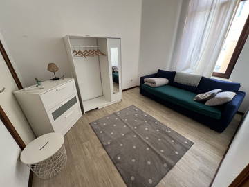 Room For Rent Anderlecht 419083